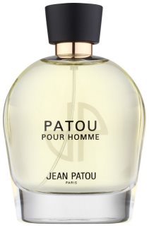 Jean Patou Patou pour Homme woda toaletowa dla mężczyzn 100 ml