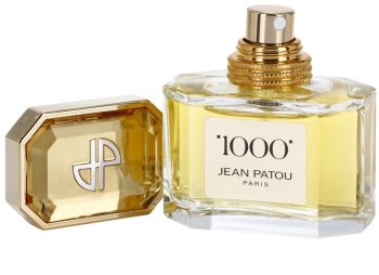 Jean Patou 1000 Parfumovaná voda pre ženy 30 ml