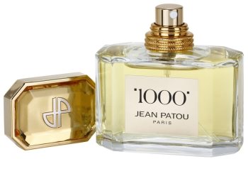 Jean Patou 1000 eau de toilette pentru femei 50 ml