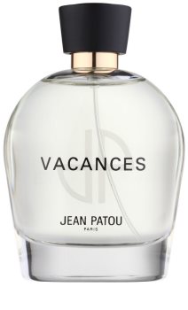 Jean Patou Vacances woda perfumowana dla kobiet 100 ml