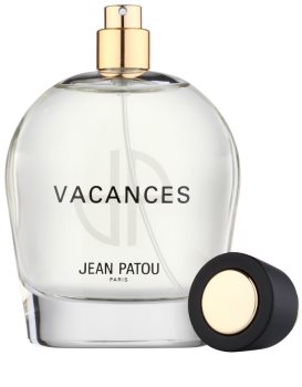 Jean Patou Vacances woda perfumowana dla kobiet 100 ml