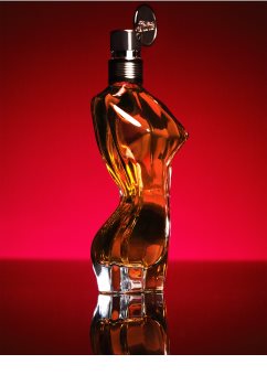 Jean Paul Gaultier Classique Essence de Parfum woda perfumowana dla kobiet 100 ml