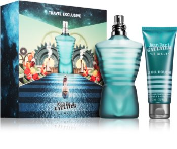 Jean Paul Gaultier Le Male Gift Set XIX.