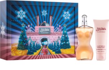 Jean Paul Gaultier Classique Gift Set XII.