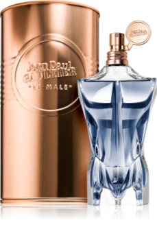Jean Paul Gaultier Le Male Essence de Parfum Eau de Parfum for Men 125 ml