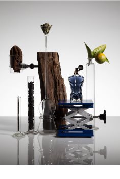 Jean Paul Gaultier Le Male Essence de Parfum parfémovaná voda pro muže 125 ml