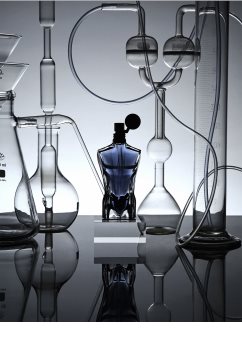 Jean Paul Gaultier Le Male Essence de Parfum eau de parfum pentru barbati 75 ml
