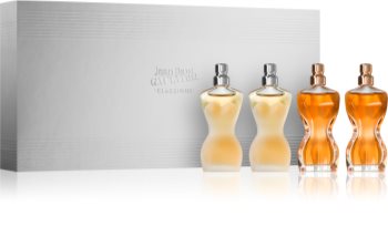 Jean Paul Gaultier Mini Classique Gift Set II.