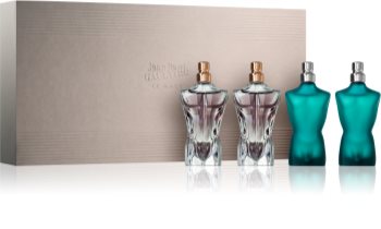 Jean Paul Gaultier Mini Le Male set cadou