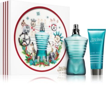 Jean Paul Gaultier Le Male confezione regalo XII.