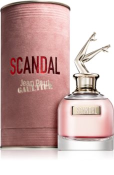 Jean Paul Gaultier Scandal eau de parfum nőknek 80 ml
