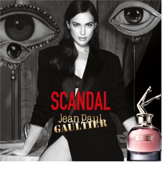 Jean Paul Gaultier Scandal eau de parfum nőknek 80 ml