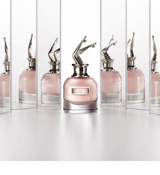 Jean Paul Gaultier Scandal eau de parfum nőknek 80 ml