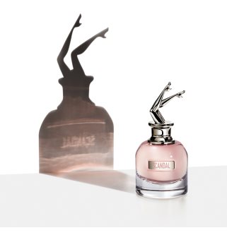 Jean Paul Gaultier Scandal woda perfumowana dla kobiet 80 ml