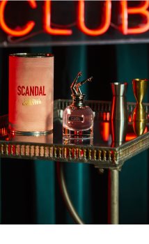 Jean Paul Gaultier Scandal eau de parfum nőknek 80 ml