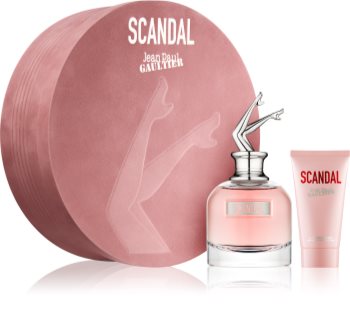 Jean Paul Gaultier Scandal Gift Set III