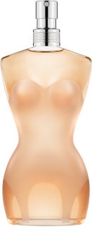 Jean Paul Gaultier Classique Eau de Toilette voor Vrouwen 100 ml