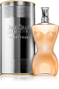 Jean Paul Gaultier Classique тоалетна вода за жени 100 мл.