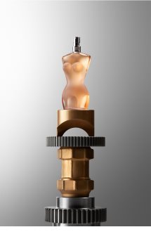 Jean Paul Gaultier Classique toaletná voda pre ženy 100 ml