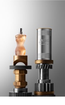 Jean Paul Gaultier Classique Eau de Toilette voor Vrouwen 100 ml