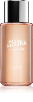 Jean Paul Gaultier Classique sprchový gel pro ženy 200 ml
