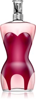 Jean Paul Gaultier Classique Parfumovaná voda pre ženy 100 ml