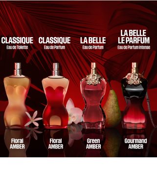 Jean Paul Gaultier Classique eau de parfum pentru femei 100 ml