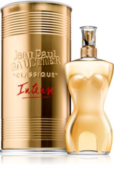 Jean Paul Gaultier Classique Intense eau de parfum nőknek 50 ml