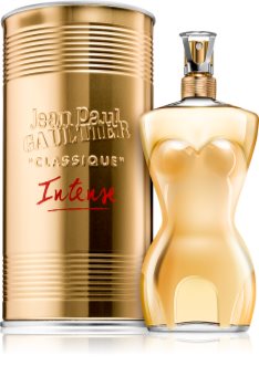 Jean Paul Gaultier Classique Intense parfémovaná voda pro ženy 100 ml