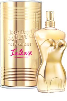 Jean Paul Gaultier Classique Intense parfumovaná voda pre ženy 100 ml