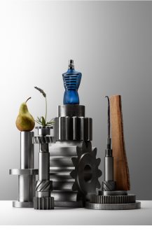 Jean Paul Gaultier Le Male Ultra woda toaletowa dla mężczyzn 125 ml