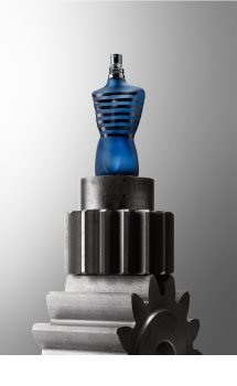 Jean Paul Gaultier Le Male Ultra Eau de Toilette for Men 125 ml