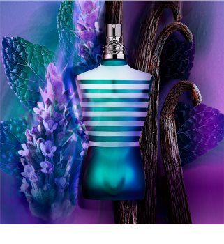 Jean Paul Gaultier Le Male eau de toilette para hombre 125 ml