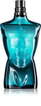 Jean Paul Gaultier Le Male Aftershave lotion voor Mannen 125 ml