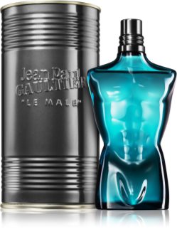 Jean Paul Gaultier Le Male Aftershave lotion voor Mannen 125 ml