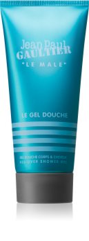 Jean Paul Gaultier Le Male gel za prhanje za moške 200 ml