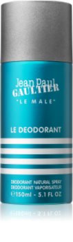 jean paul gaultier le male dezodorant w sprayu 150 ml   