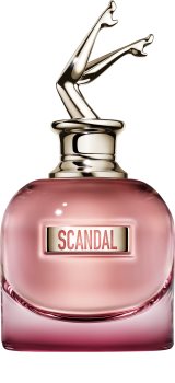 Jean Paul Gaultier Scandal By Night woda perfumowana dla kobiet 80 ml