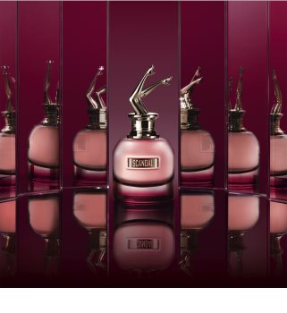 Jean Paul Gaultier Scandal By Night woda perfumowana dla kobiet 30 ml