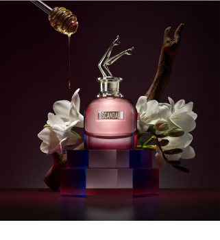 Jean Paul Gaultier Scandal By Night woda perfumowana dla kobiet 30 ml