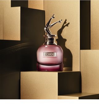 Jean Paul Gaultier Scandal By Night woda perfumowana dla kobiet 30 ml