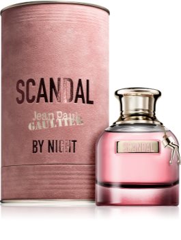 Jean Paul Gaultier Scandal By Night woda perfumowana dla kobiet 30 ml