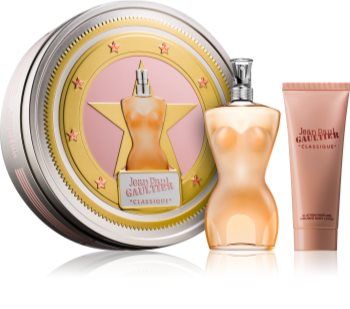 Jean Paul Gaultier Classique darilni set X.
