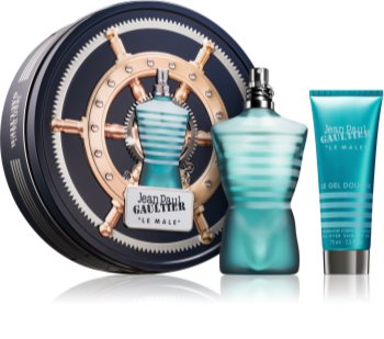 Jean Paul Gaultier Le Male Gift Set I.