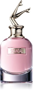 Jean Paul Gaultier Scandal A Paris toaletná voda pre ženy 80 ml