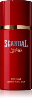 jean paul gaultier scandal pour homme dezodorant w sprayu 150 ml   