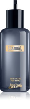 jean paul gaultier scandal pour homme woda toaletowa 200 ml    