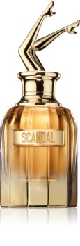 jean paul gaultier scandal absolu