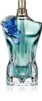 jean paul gaultier le beau flower edition