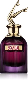 jean paul gaultier scandal intense
